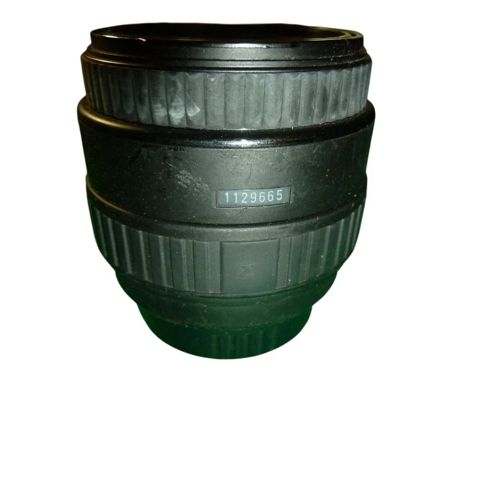 Sigma DL Zoom 35-80mm f/4-5.6 AF Lens Minolta Sony A-Mount Multi-Coated Japan